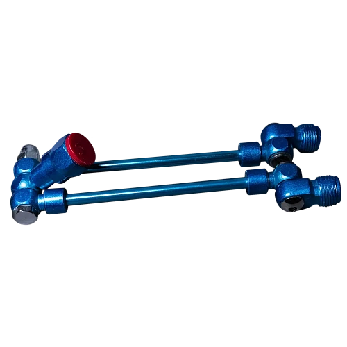 Удлинитель ASPRO разветвитель