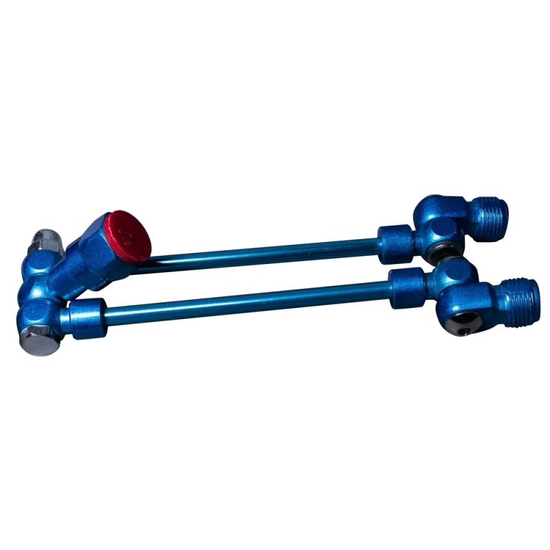 Удлинитель ASPRO разветвитель