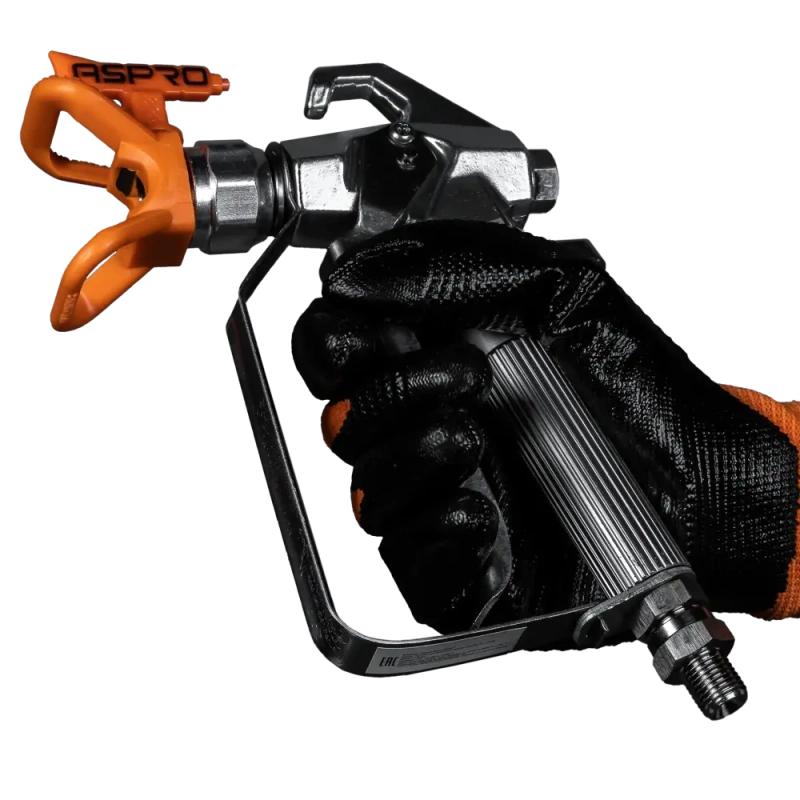 Пистолет для окрасочного аппарата ASPRO