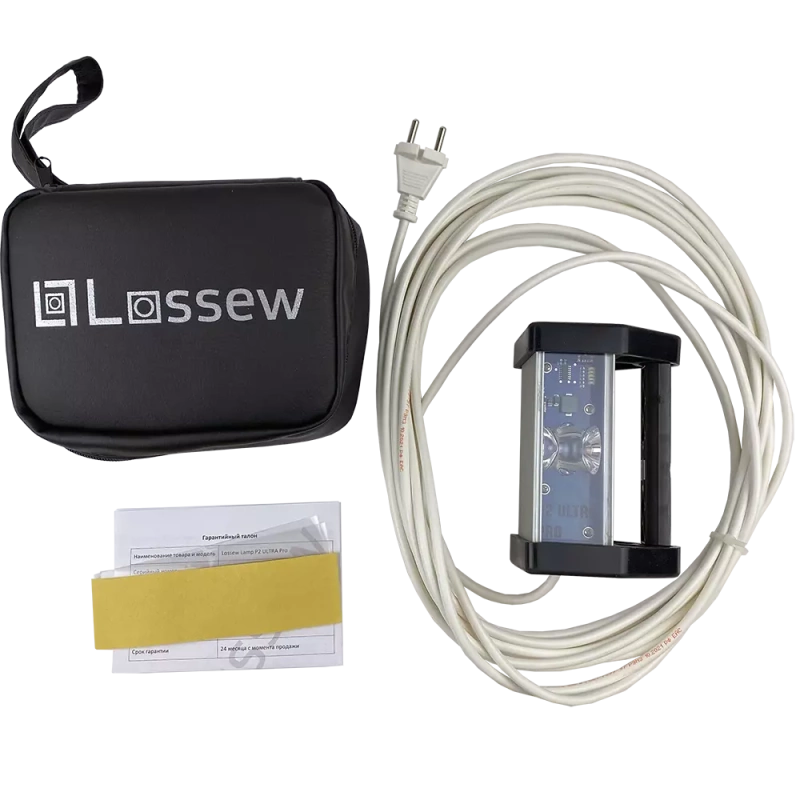 Светильник малярный Lossew Lamp P2 Ultra Pro