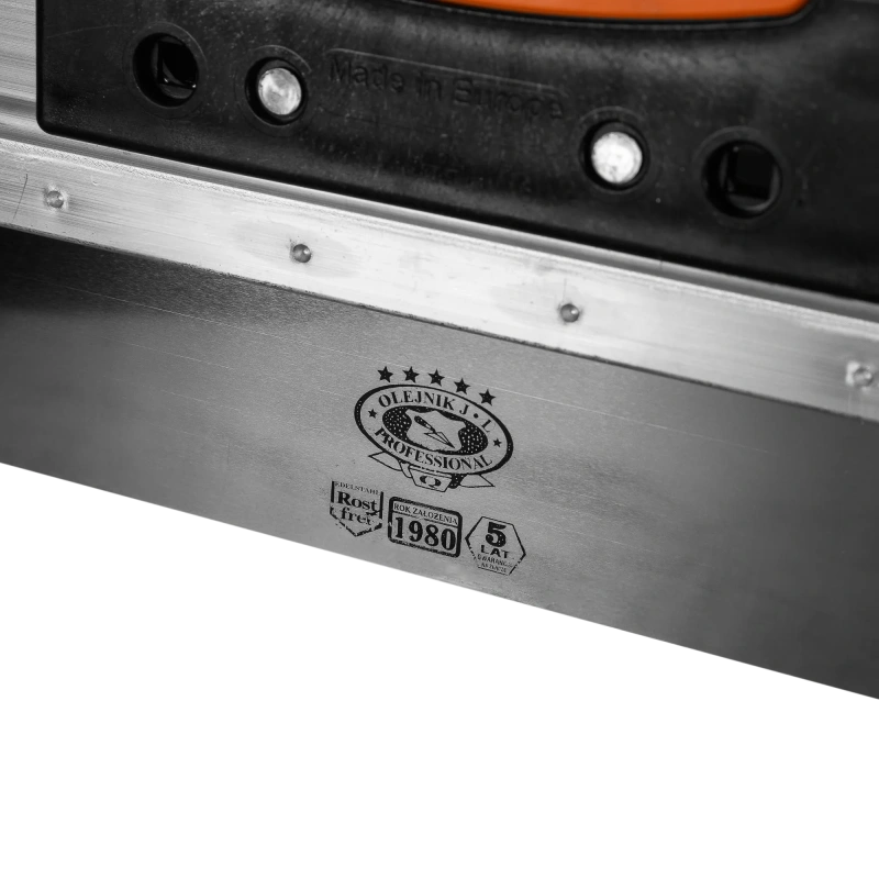 Шпатель фасадный ASPRO 380 мм для отделочных работ