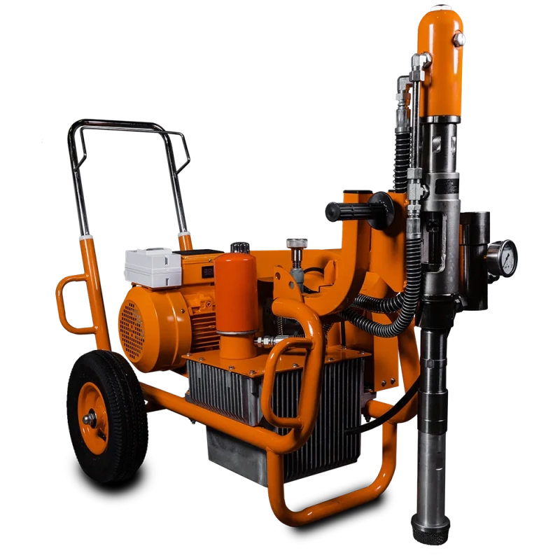 ASPRO 13000 окрасочный аппарат (агрегат) гидропоршневой для индустриальных работ 