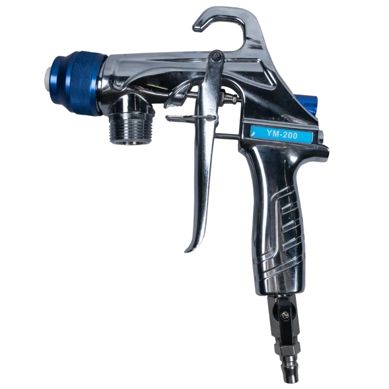 Пистолет для ASPRO-N2\N3