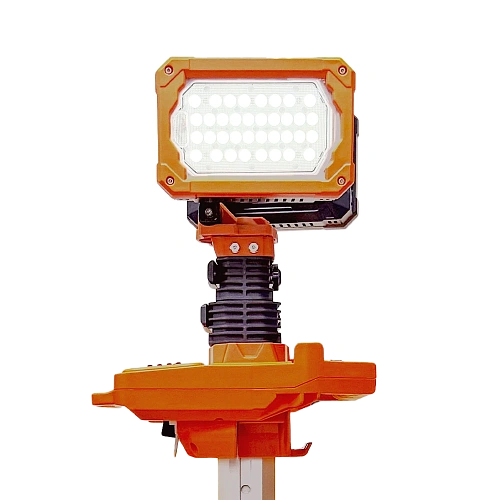 ASPRO-Л12 (L12) осветительная мачта (лампа) 