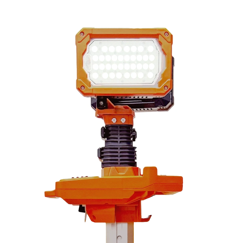 ASPRO-Л12 (L12) осветительная мачта (лампа)