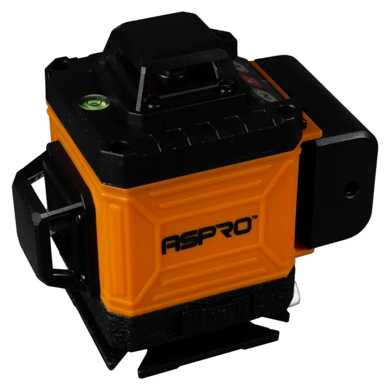 ASPRO LL4D лазерный уровень профессиональный