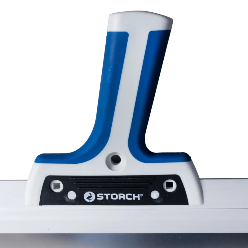 Шпатель Fassadenspachtel Edelstahl 50 см. для отделочных работ