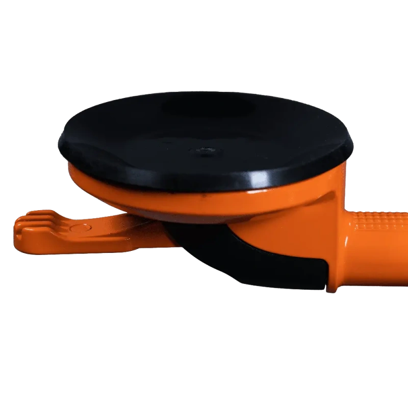 Двойная ручная присоска ASPRO-SC2  для плиточных работ