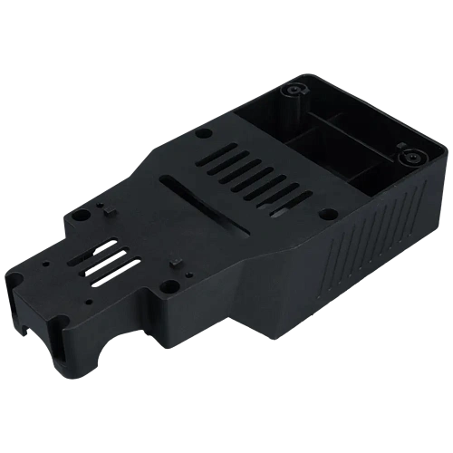 ASPRO-1500 #5 Корпус защитный нижний