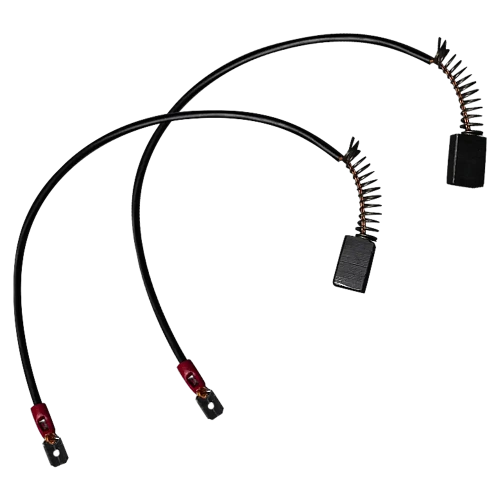 Щетки электродвигателя