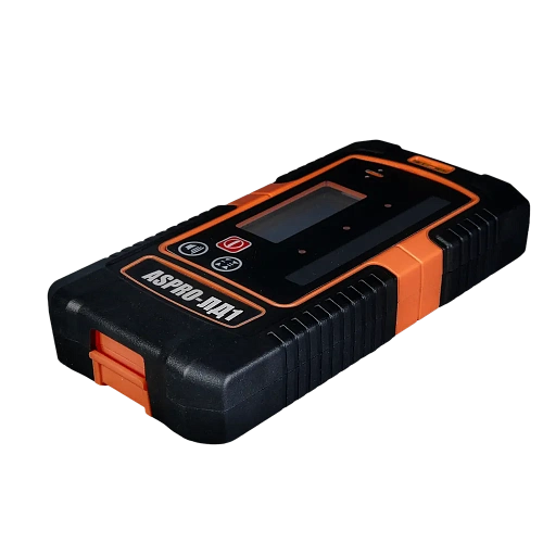 ASPRO-LD1 приемник лазерного луча