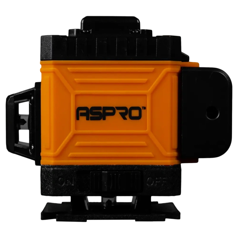 ASPRO LL3D лазерный уровень профессиональный