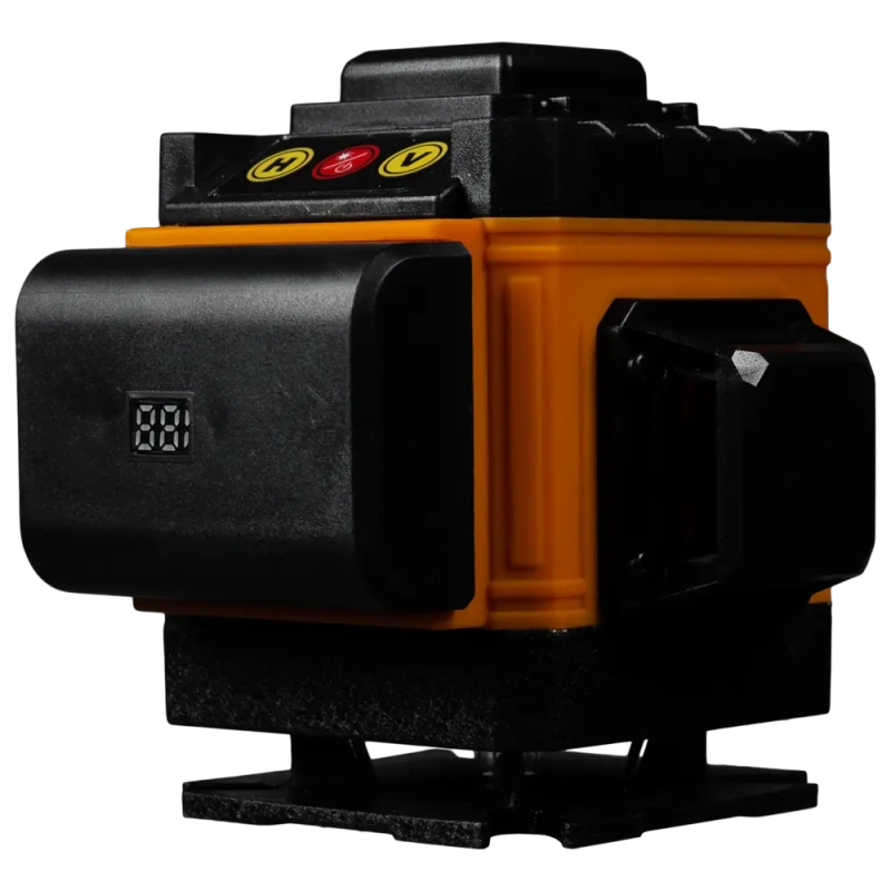 ASPRO LL3D лазерный уровень профессиональный