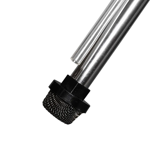 Краскоприемная система ASPRO-2000Е