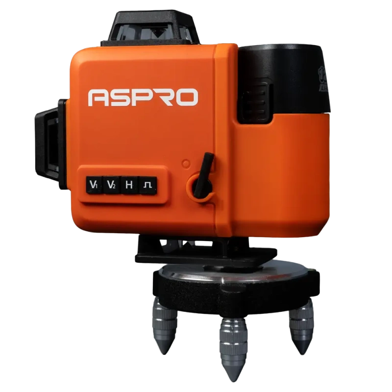 ASPRO-LL4D-2 лазерный уровень (нивелир)