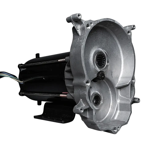 Мотор в сборе ASPRO-8100