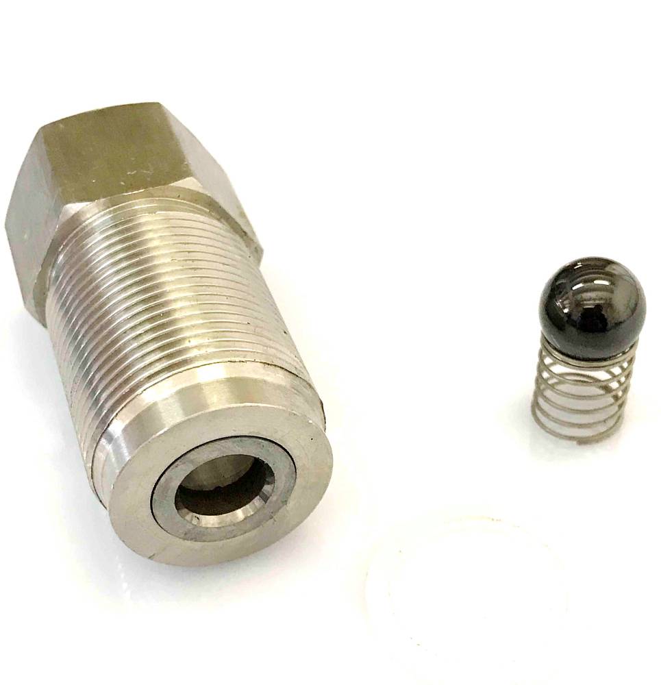 Входной клапан для окрасочного агрегата AS-4100 арт.100553