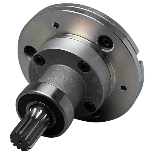 Вал-шестерня ASPRO-5000RL