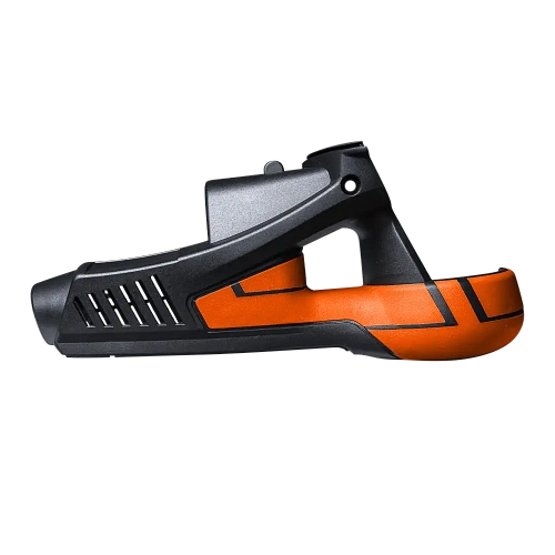 ASPRO-D1 #22 Корпус левая часть