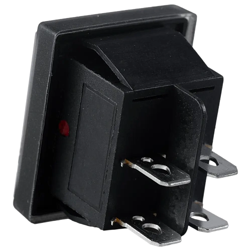 Кнопка включения ASPRO-2000/2200