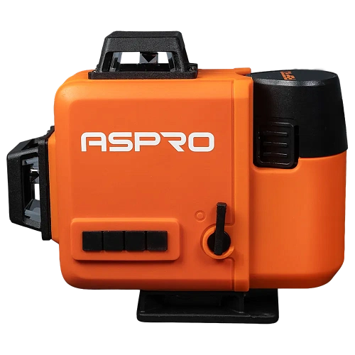 ASPRO-LL4D-2 лазерный уровень (нивелир)