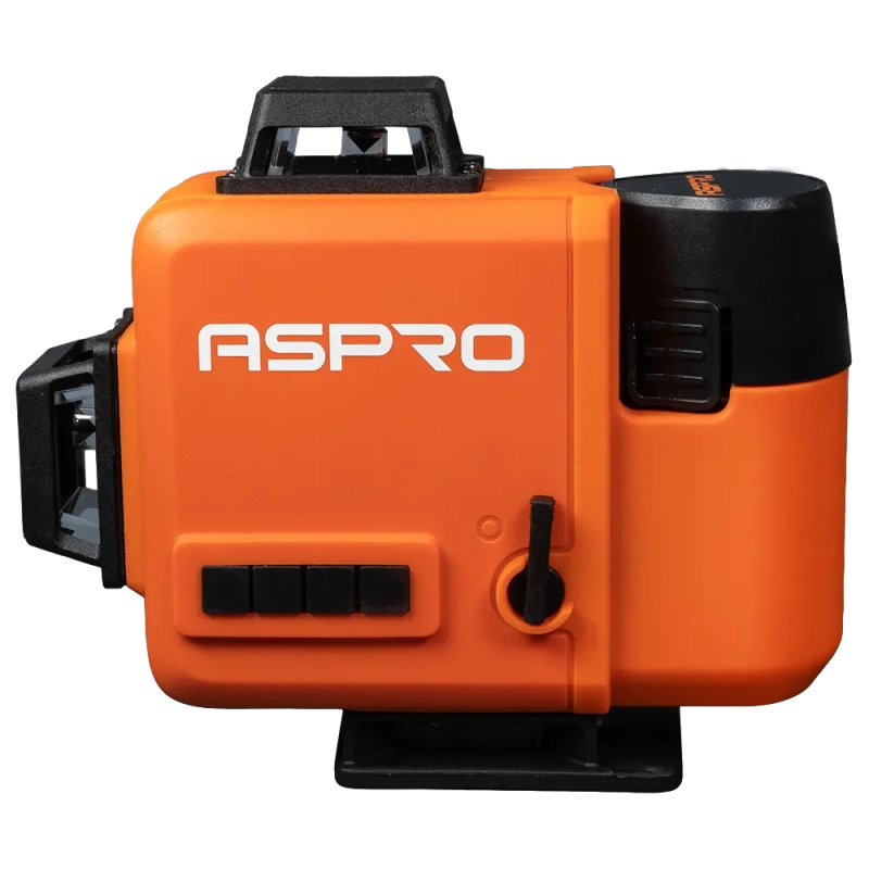 ASPRO-LL4D-2 лазерный уровень (нивелир)