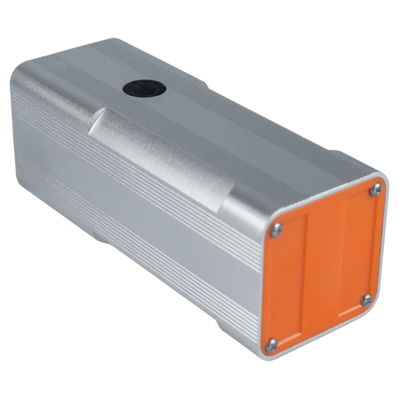 ASPRO-L1 фонарь аккумуляторный