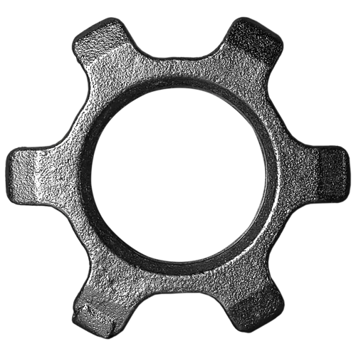 Гайка фикс. ASPRO-3900