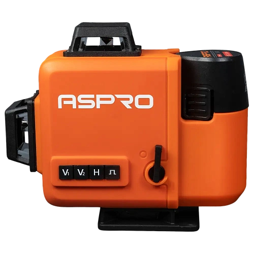ASPRO-LL4D-2 лазерный уровень (нивелир)