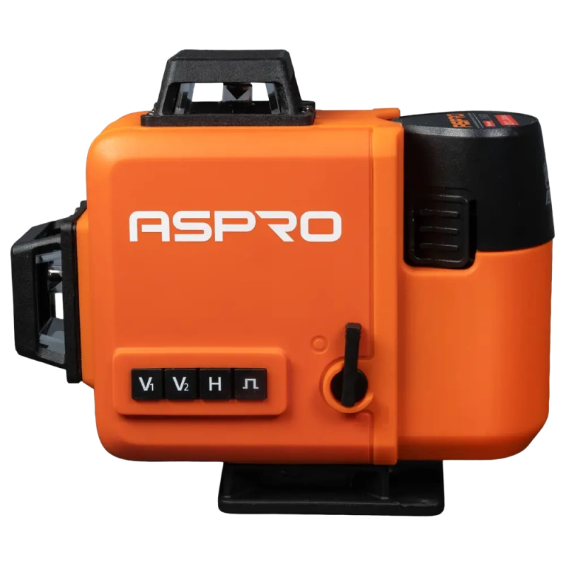 ASPRO-LL4D-2 лазерный уровень (нивелир)