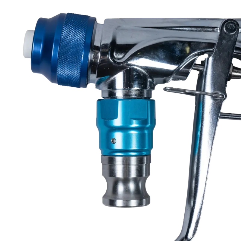 Пистолет для ASPRO-N2\N3