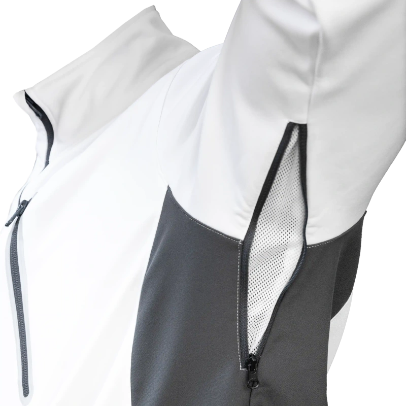 Куртка рабочая ASPRO размер M/48