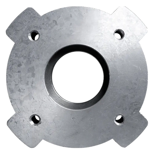 #5 Крышка редуктора ASPRO-N5