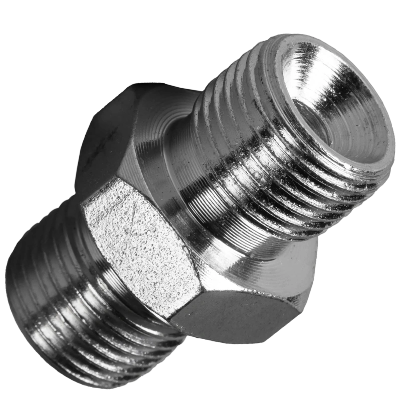 Адаптер 3/8" на 3/8"