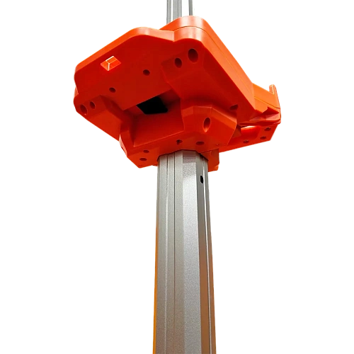 ASPRO-Л12 (L12) осветительная мачта (лампа) 