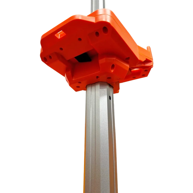 ASPRO-Л12 (L12) осветительная мачта (лампа)