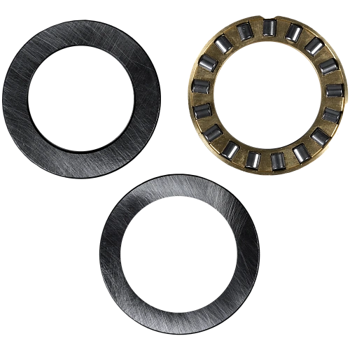 Цилиндрический роликовый упорный подшипник 81108 ASPRO-N5AI