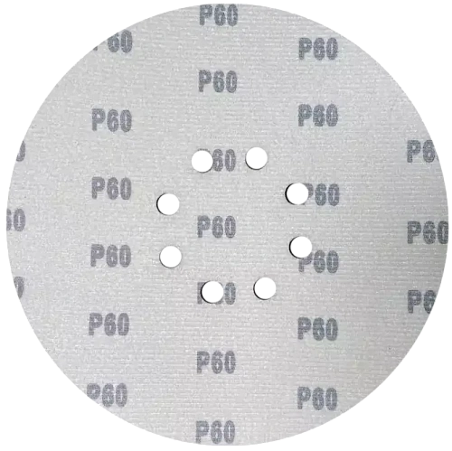 Бумага шлифовальная ASPRO С-8 (225x60)