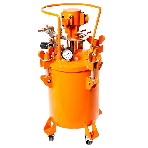 ASPRO-10л (А-автомат)