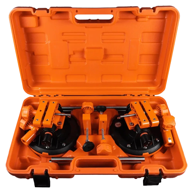 Система фиксации углов и регулировки пространства ASPRO-ATVS для плиточных работ