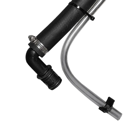 Краскоприемная система ASPRO-2000Е