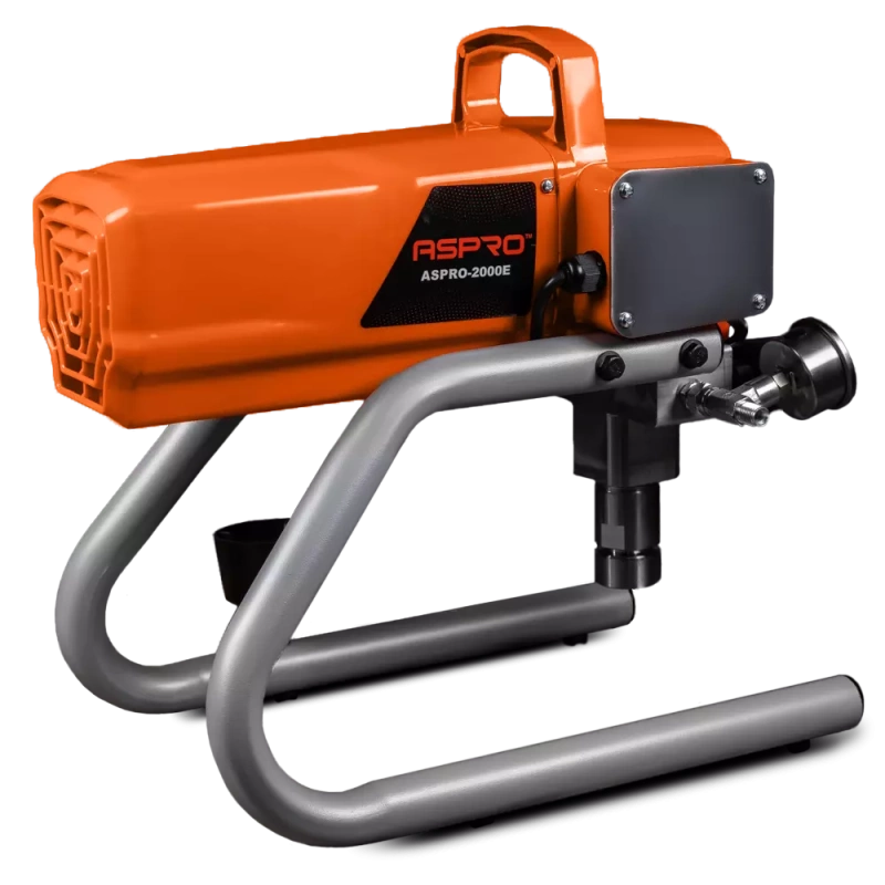 Окрасочный аппарат, для составов низкой вязкости