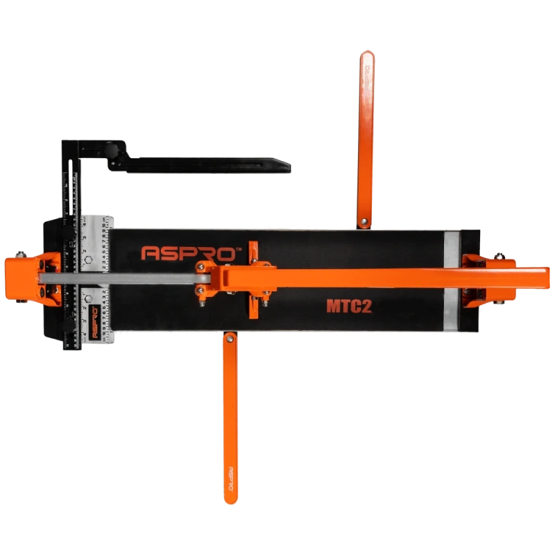 ASPRO-MTC2-1000 монорельсовый плиткорез для плиточных работ