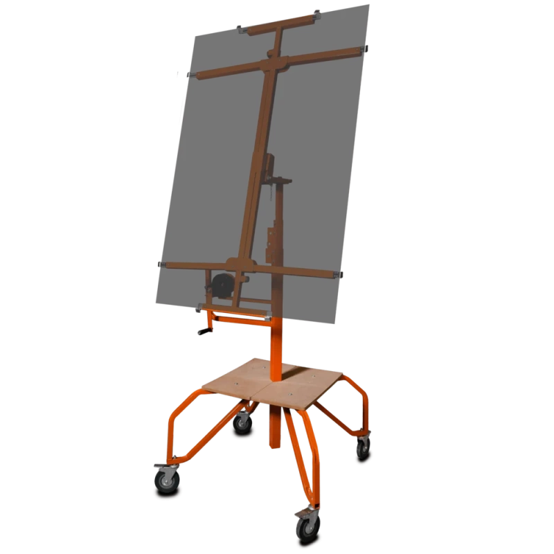 ASPRO подъемник для ГКЛ для монтажных работ