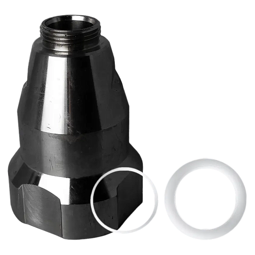 Корпус входного клапана ASPRO-8100