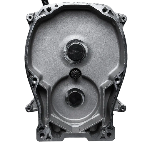 Мотор в сборе ASPRO-9000