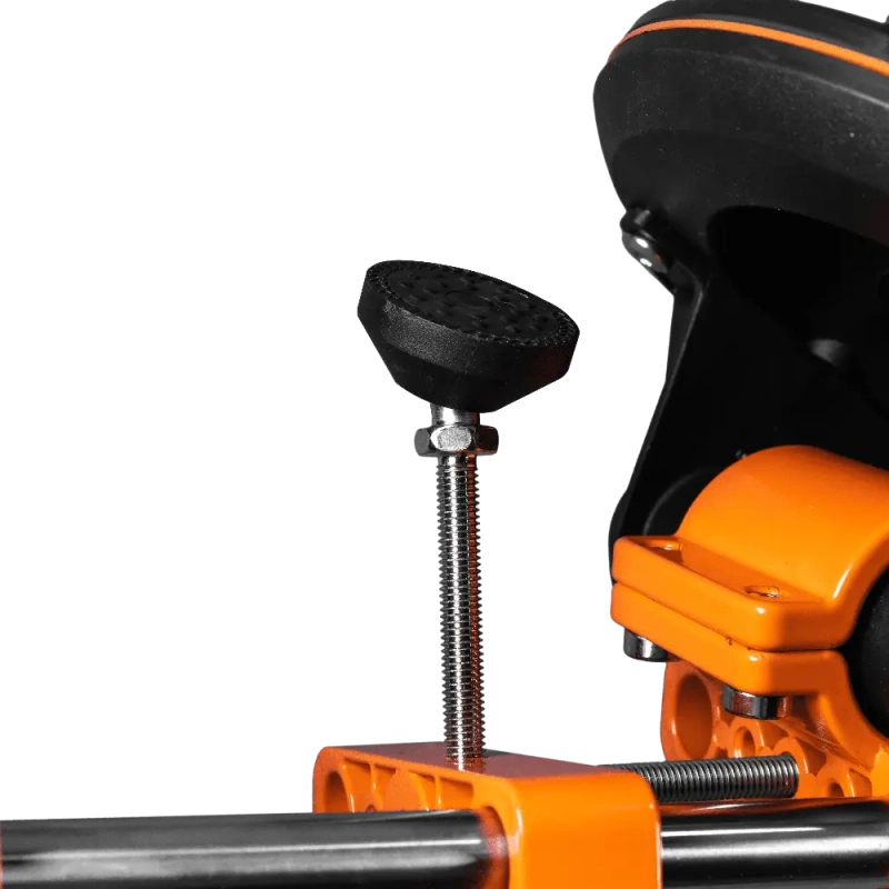 Система фиксации углов и регулировки пространства ASPRO-ATVS для плиточных работ