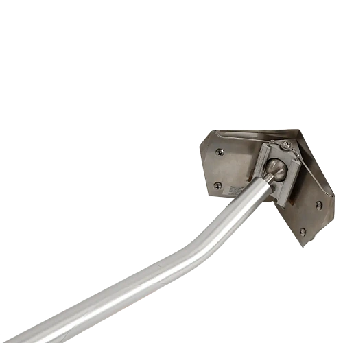 Рукоятка для углового финишера 50"(1250мм) ASPRO 