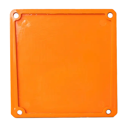 Крышка блока контроля ASPRO-2000/2200