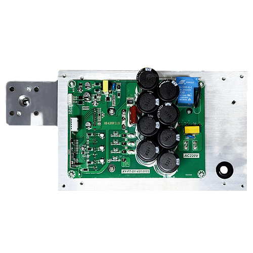 Электронная плата для ASPRO 9000